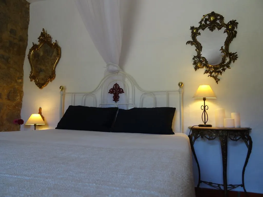 Casa de Campo My Room - Villa Vina - Ter Monchique