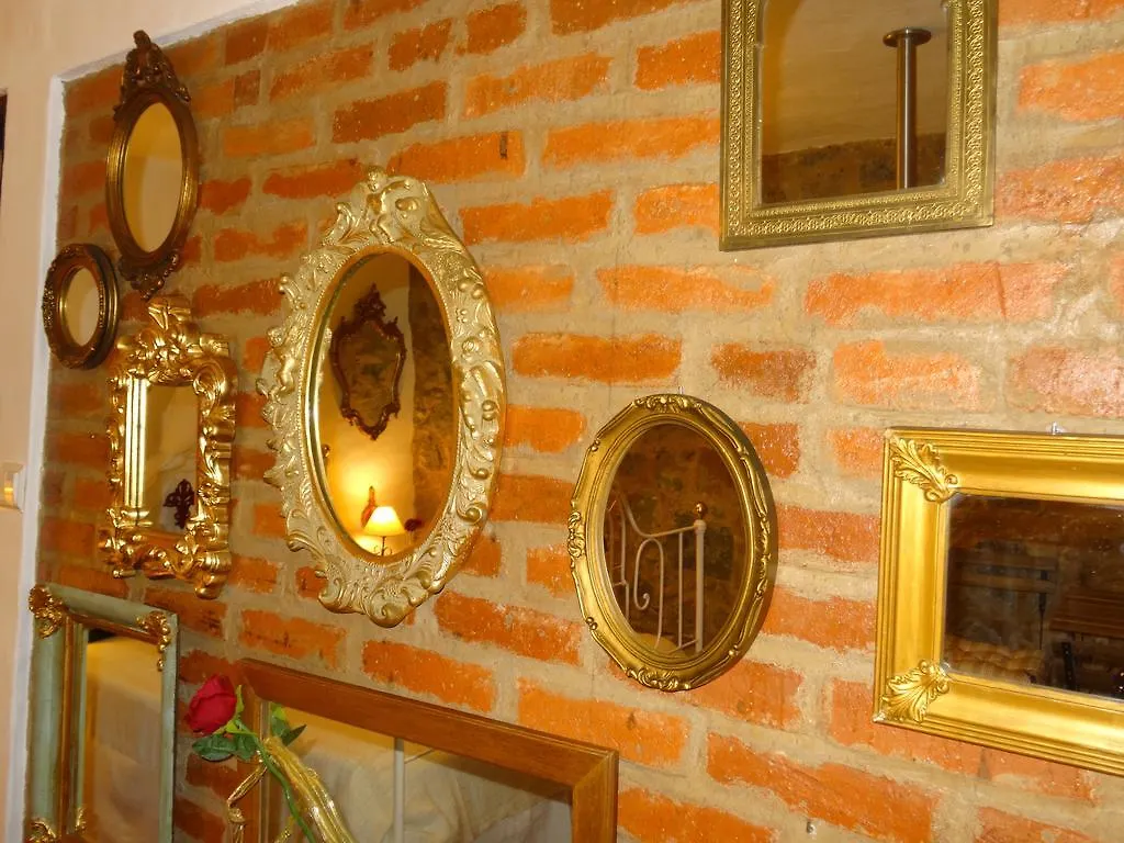 My Room - Villa Vina - Ter Monchique 0*,