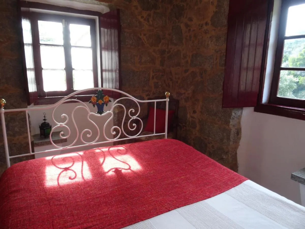 My Room - Villa Vina - Ter Monchique Séjour à la campagne
