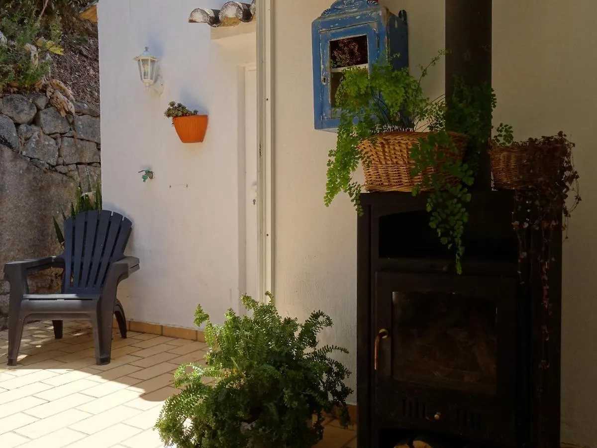 My Room - Villa Vina - Ter Monchique
