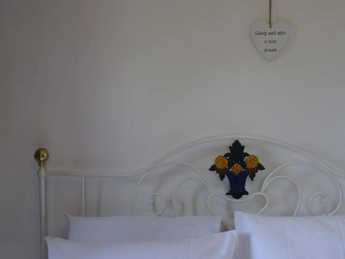 Casa de Campo My Room - Villa Vina - Ter Monchique