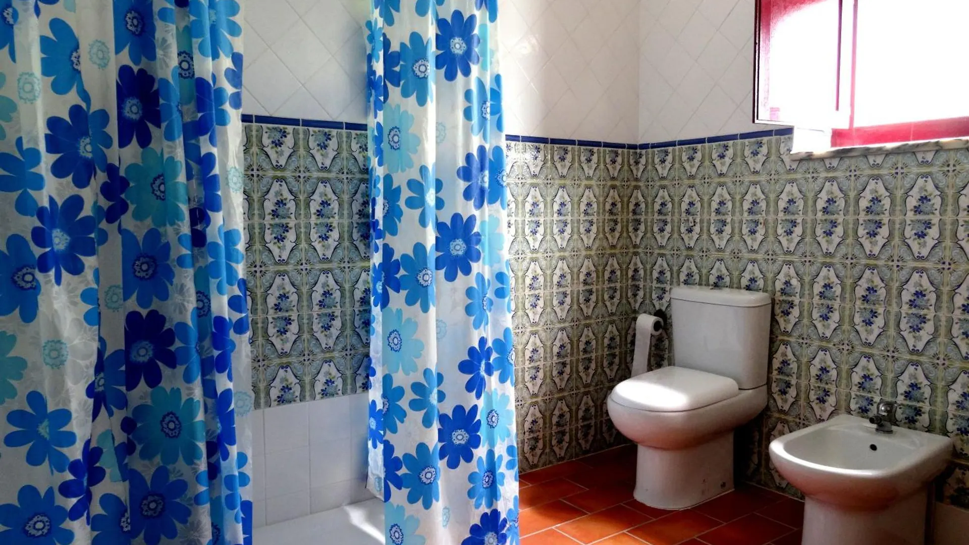 My Room - Villa Vina - Ter Monchique 0*,
