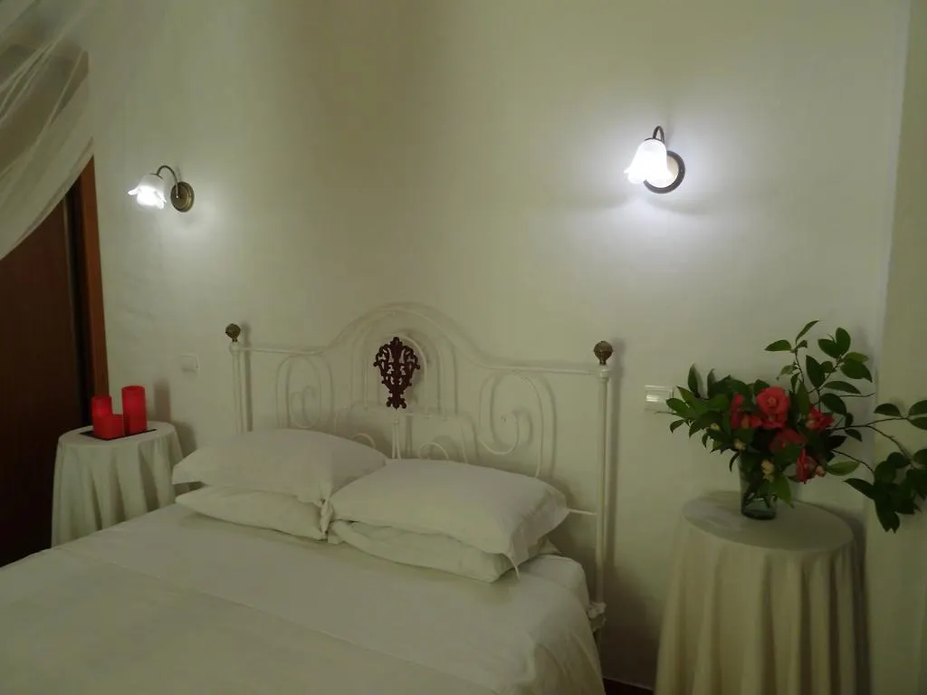 Εξοχικό σπίτι My Room - Villa Vina - Ter Monchique Πορτογαλία