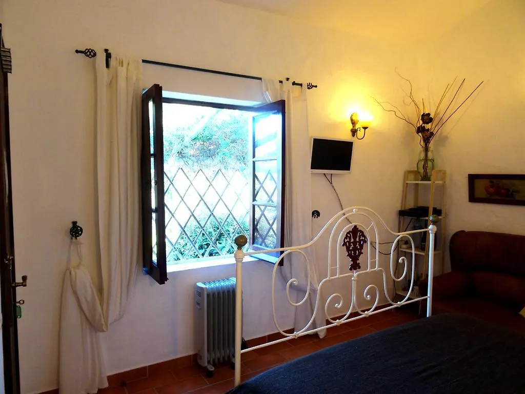 My Room - Villa Vina - Ter Monchique