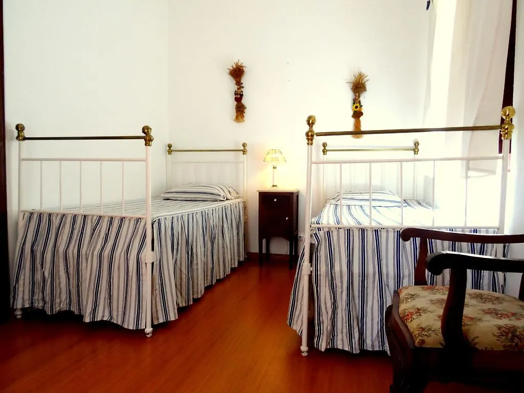 Εξοχικό σπίτι My Room - Villa Vina - Ter Monchique