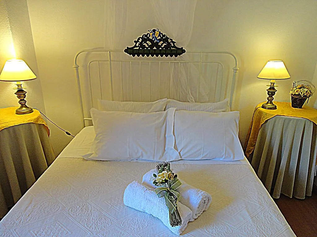 My Room - Villa Vina - Ter Monchique Casa de Campo