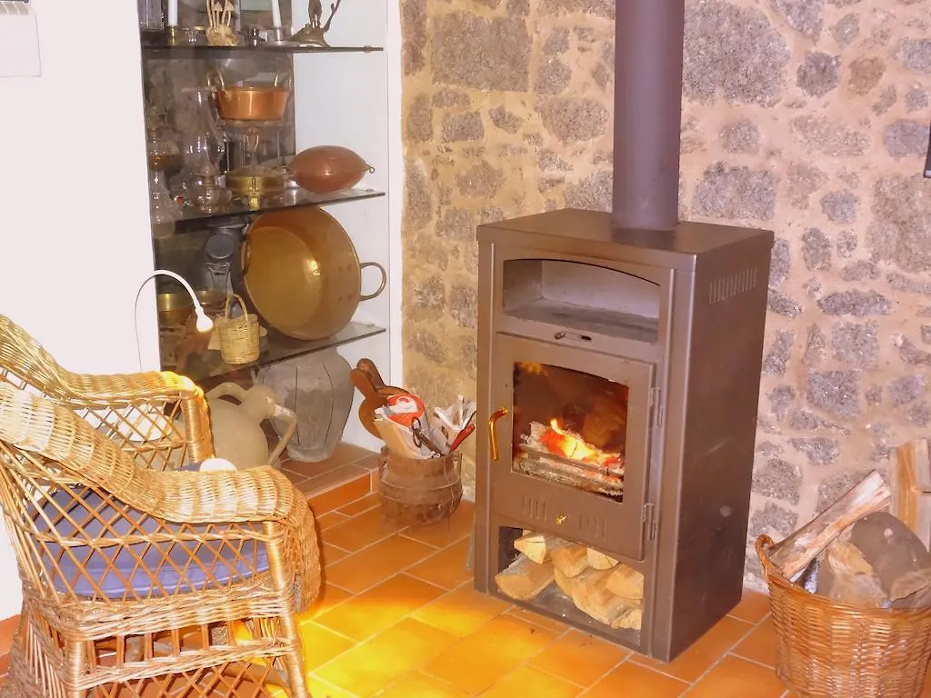 My Room - Villa Vina - Ter Monchique Εξοχικό σπίτι