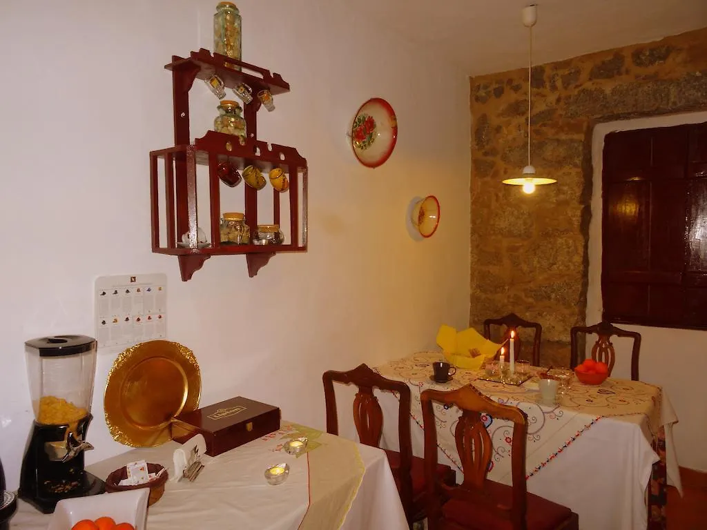 My Room - Villa Vina - Ter Monchique
