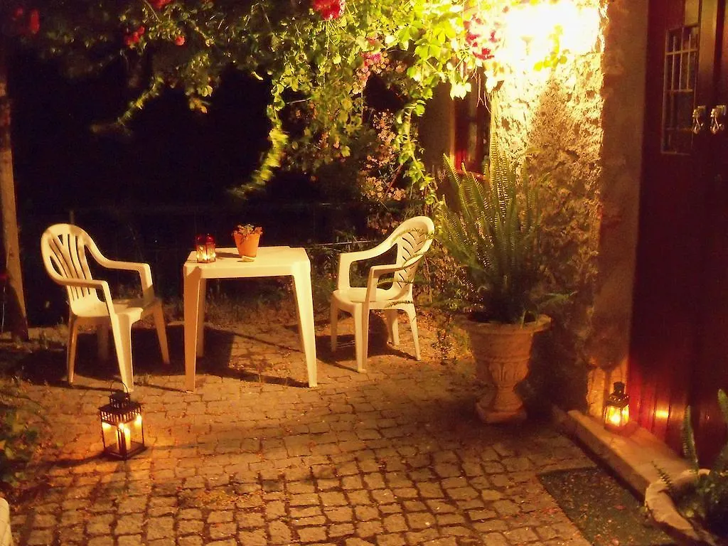 My Room - Villa Vina  - Ter Monchique Portugal