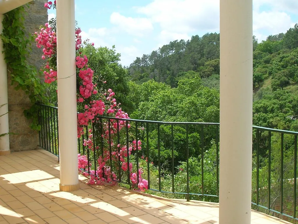 My Room - Villa Vina - Ter Monchique 0*,  Portugal