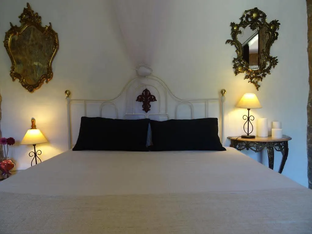 My Room - Villa Vina - Ter Monchique