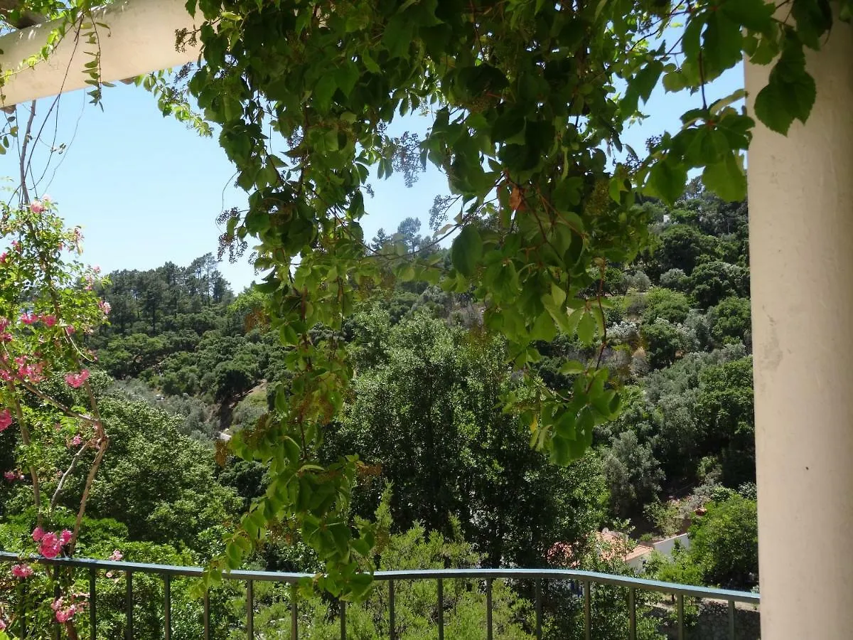 My Room - Villa Vina - Ter Monchique