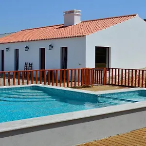  Vakantieboerderij Quinta De Sao Gabriel