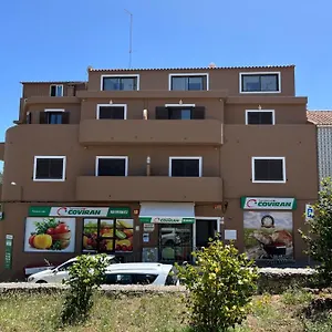  Gasthof Miradouro Da Serra