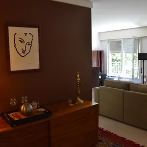  Appartement Loft Lambert Portugal