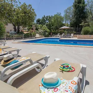  Vakantiehuis Farm Of Dreams Algarve