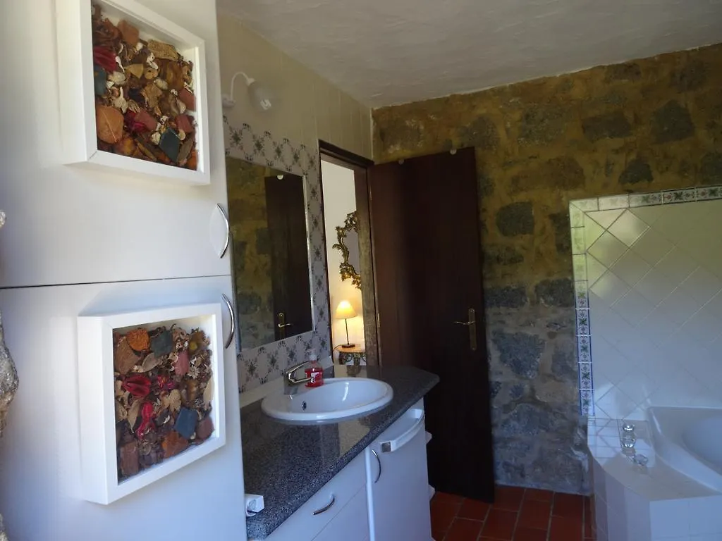 Country house My Room - Villa Vina  - Ter Monchique Portugal