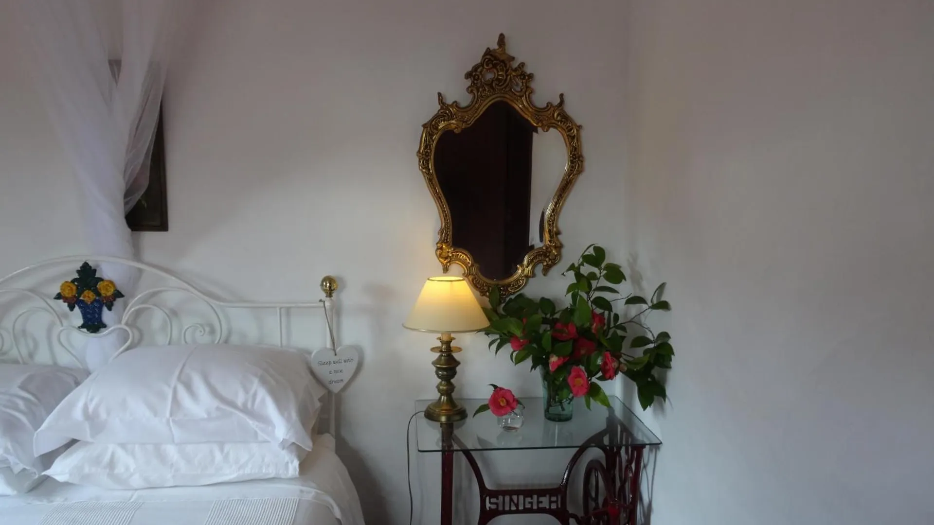 My Room - Villa Vina  - Ter Monchique