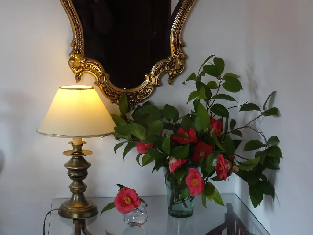 My Room - Villa Vina  - Ter Monchique